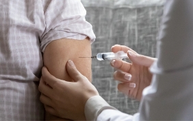 injections et vaccinations à domicile
