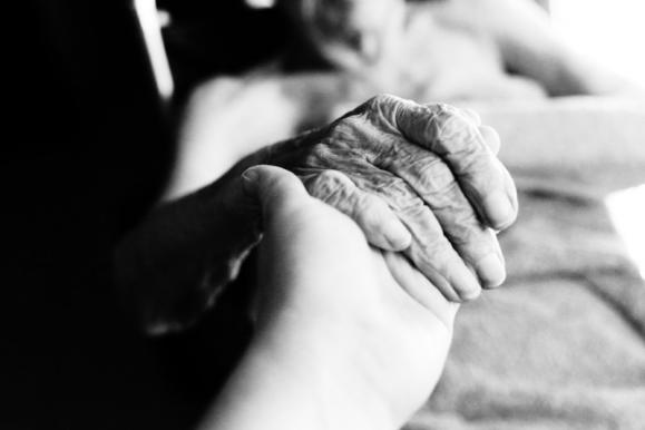Assistance à domicile personnes âgées